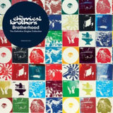 Chemical Brothers CD - Brotherhood - The Definitive Singles