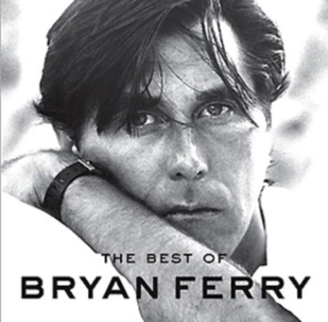 Bryan Ferry CD - The Best Of