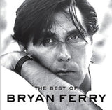 Bryan Ferry CD - The Best Of