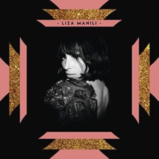 Liza Manili CD - Liza Manili