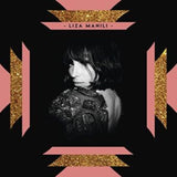 Liza Manili CD - Liza Manili