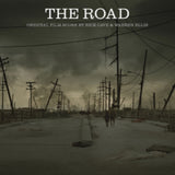 Nick Cave / Warren Ellis CD - The Road - Original Soundtrack