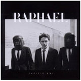 Raphael CD - Pacific 231