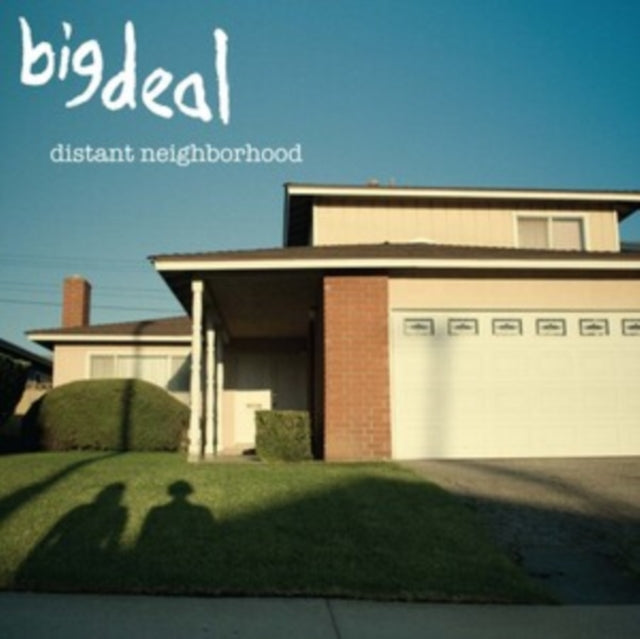 Big Deal 7Inch - Distant Neighborhood