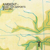 Brian Eno CD - Ambient 1/Music For Airports