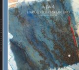 Harold Budd & Brian Eno CD - The Pearl