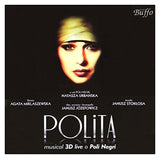 Studio Buffo CD - Polita