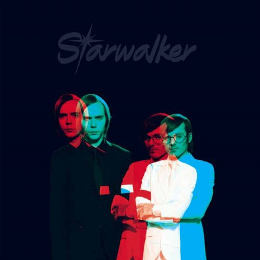 Starwalker LP - Losers Can Win | Buy Now For 21.99