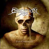 Obduktion CD - Pain Chronicles