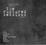 Various Artists CD - Ruptured Sessions Vol 4