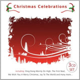 Various Artists CD - Christmas Celebrations