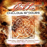 Silent CD - Celtic Chill Out Grooves