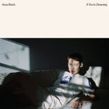 Anna Burch CD - If Youre Dreaming
