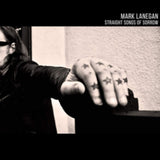 Mark Lanegan LP - Straight Songs Of Sorrow