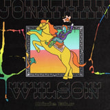 Jonathan Wilson LP - Dixie Blur (Coloured Vinyl)
