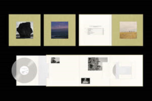Damon Albarn LP - The Nearer The Fountain / More Pure The Stream Flows