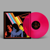 Cribs LP - The Cribs