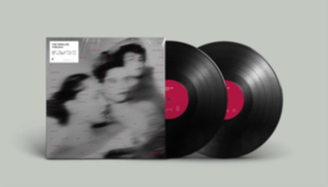 Orielles LP Vinyl Record - Tableau
