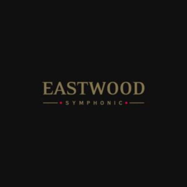 Kyle Eastwood LP - Eastwood Symphonic