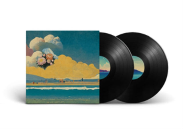 Temples LP - Exotico
