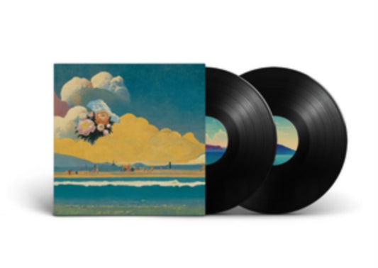 Temples LP - Exotico