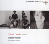 Hanne Deneire CD - In Flanders Fields 63: Ensemble Hommages