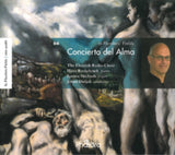 Johan Duijck CD - In Flanders Fields 66: Concierto Del Alma