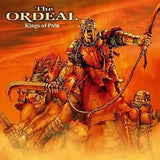 Ordeal CD - Kings Of Pain