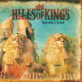 Hills Of Kings CD - Neurotic Circuit