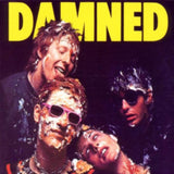 Damned CD - Damned Damned Damned