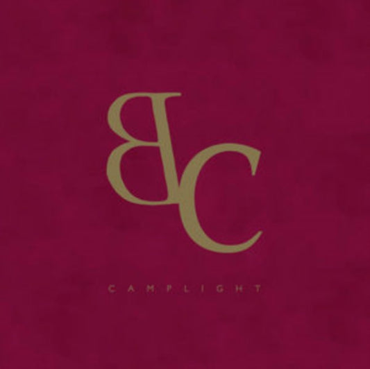 Bc Camplight CD - How To Die In The North