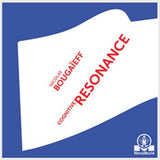Nicolas Bougaieff 12Inch - Cognitive Resonance