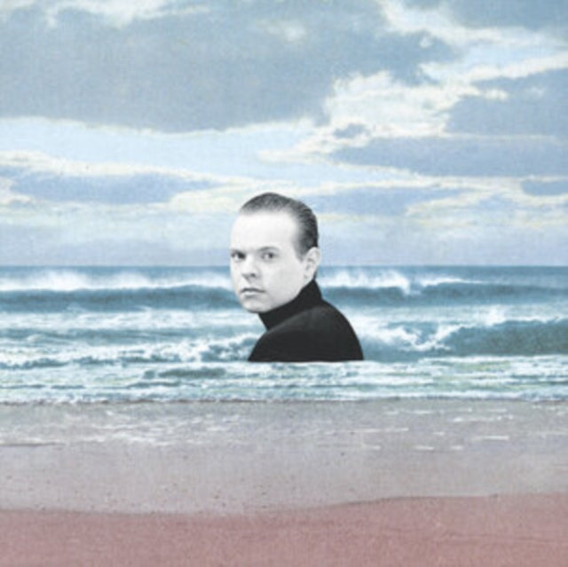 Schoos  Benjamin LP - Doubt In My Heart