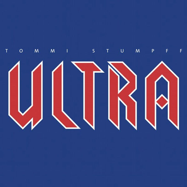 Tommi Stumpff LP - Ultra | Buy Now For 47.99