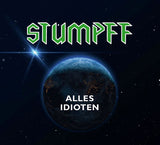 Tommi Stumpff LP - Alles Idioten (Green Vinyl) | Buy Now For 47.99