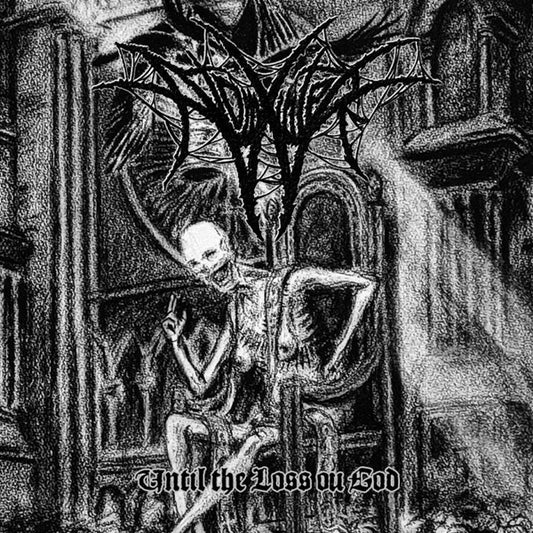 Atomwinter LP - Sakrileg (Lp) | Buy Now For 44.99
