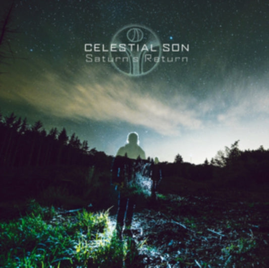 Celestial Son CD - Saturns Return