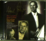 Aksel Schiotz CD - The Complete Recordings - Vol. 3