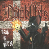 Nimbwits CD - To Punk Or Not To Be