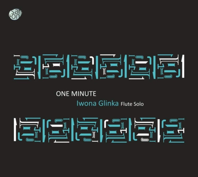 Iwona Glinka CD - One Minute