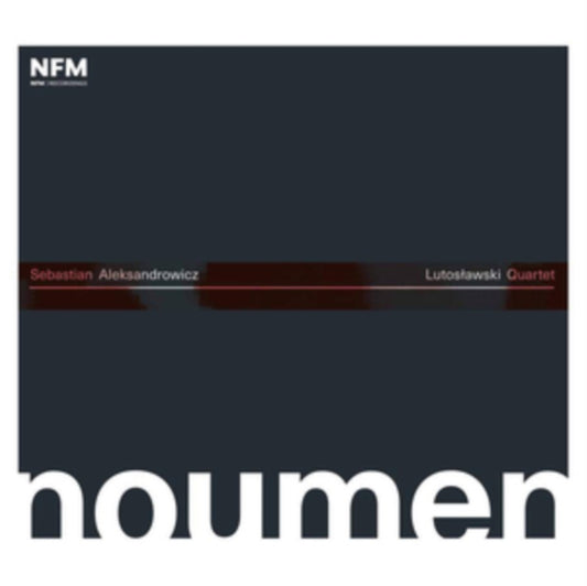 Various Artists CD - Noumen