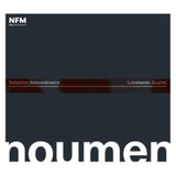 Various Artists CD - Noumen