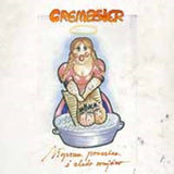 Cremaster CD - Slynna Praczka I Chor Wujow