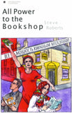 Steve Roberts CD - All Power To The Bookshop