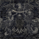 Nomad CD - Tetramorph