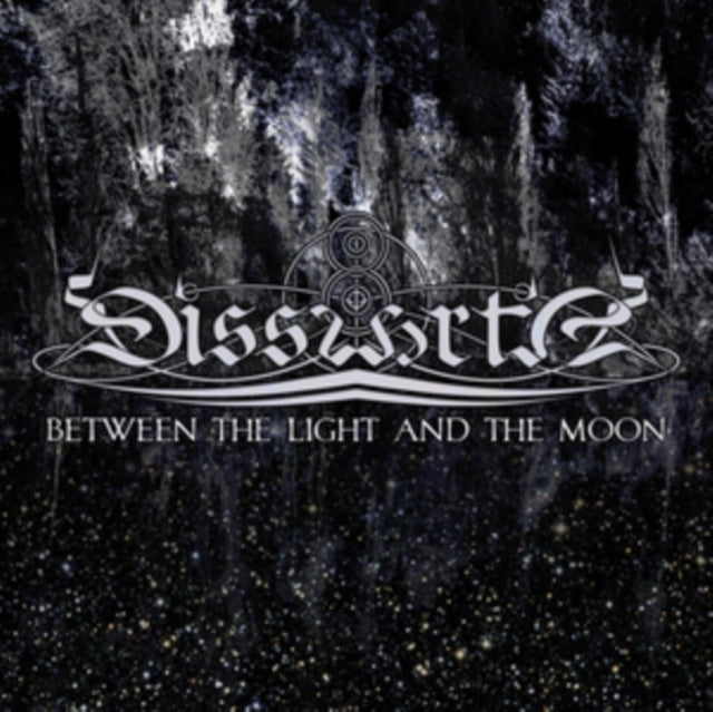 Dissvarth CD - Between The Light And The Moon