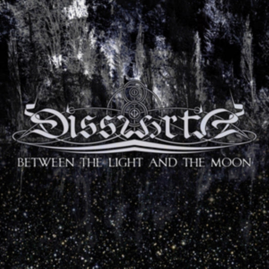 Dissvarth CD - Between The Light And The Moon
