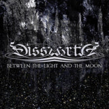Dissvarth CD - Between The Light And The Moon