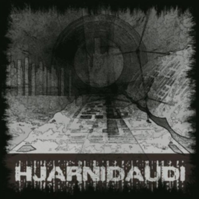 Hjarnidaudi LP - Psykostarevoid