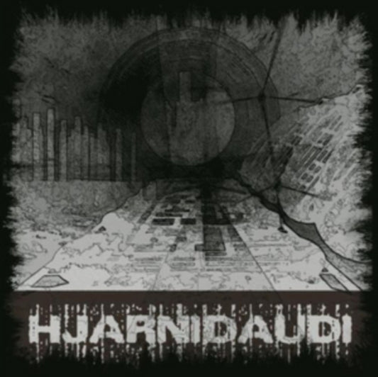 Hjarnidaudi LP - Psykostarevoid